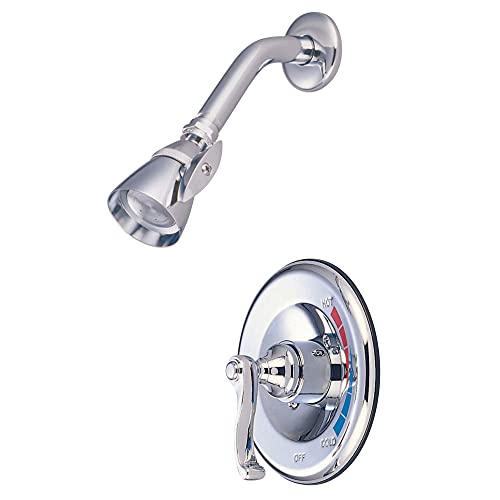 Polished Chrome