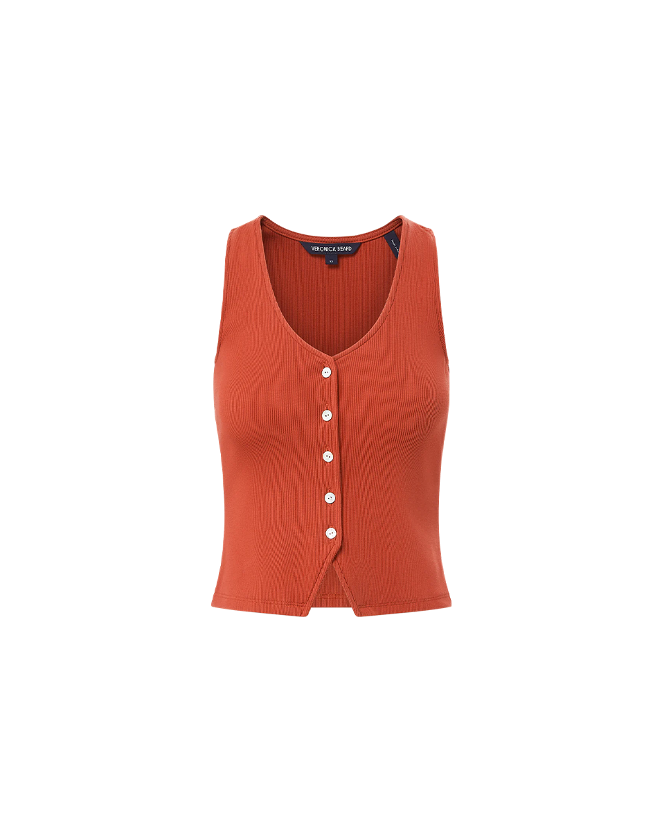 Brick Red