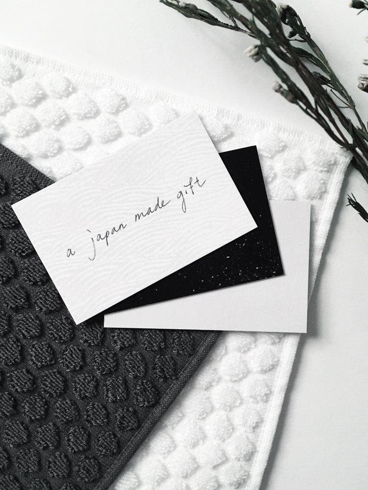 Rikumo Physical Gift Card - Perfect for Birthdays, Holidays & Special Occasions - Thoughtful Present for Loved Ones