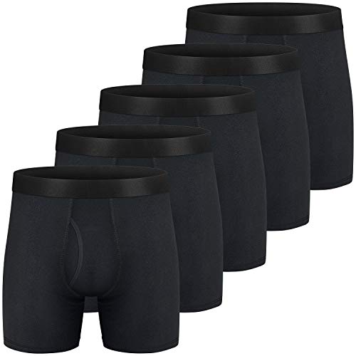 A:cotton-with Fly-5 Pack