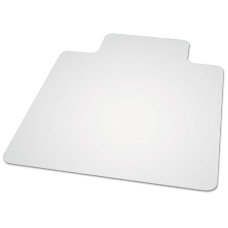 Everlife Clear Chair Mat for Hardwood Floors - Heavy Duty Office Chair Mat Protector for Hard Surface Floors | Perfect for Home Office, Study Room & Workspace