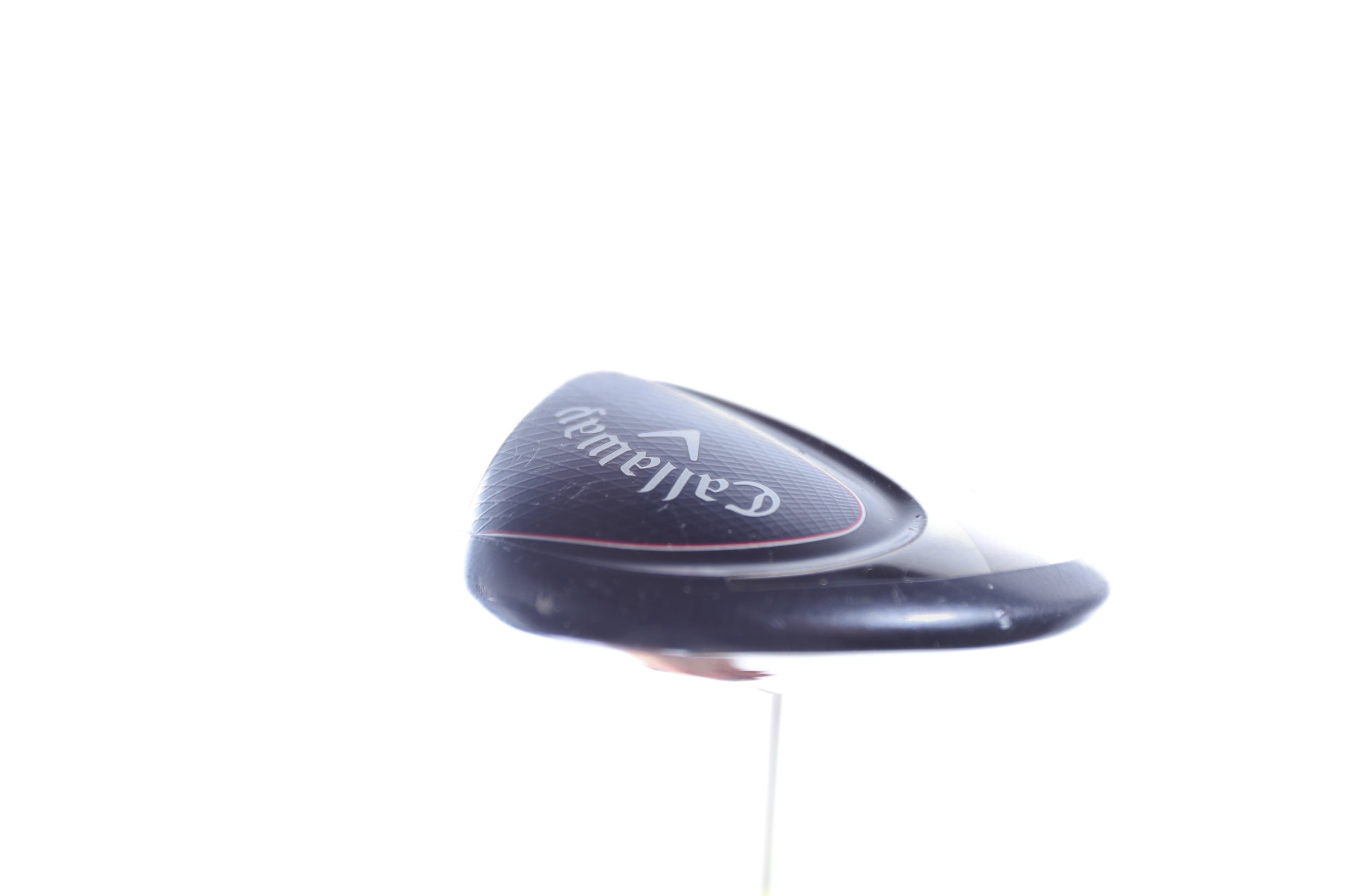 Used Callaway Steelhead XR 3 Wood Right Handed 15° Stiff Flex Golf Club - Perfect for Mid-Handicap Golfers on Fairway Shots & Long Approaches
