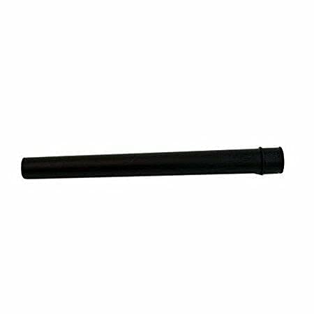 Bissell Vacuum Cleaner Extension Wand Replacement 16 Inch Long - Part #2031068 | Compatible with Various Bissell Models | Perfect for Hard-to-Reach Areas & Ceiling Cleaning