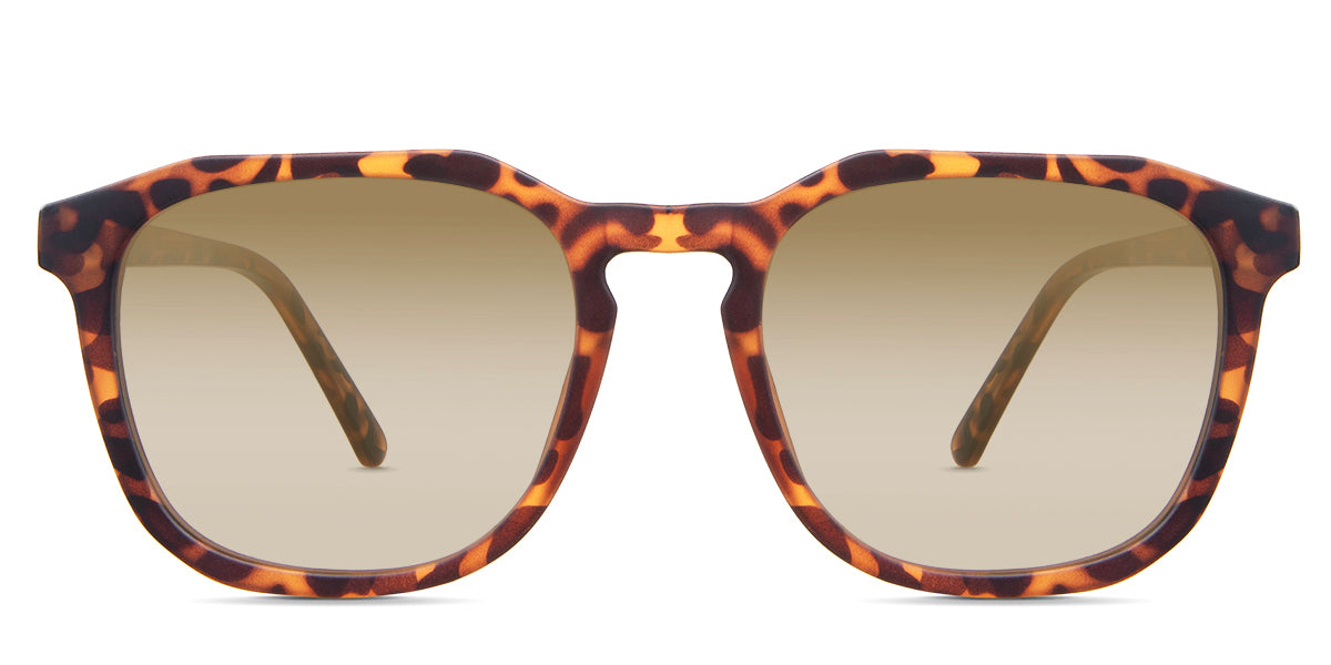 Reign Men's Prescription Sunglasses - UV Protection Polarized Lenses for Driving, Fishing & Outdoor Activities