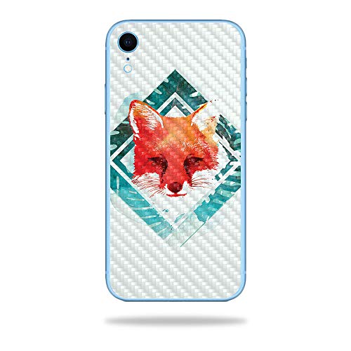 Tropical Fox