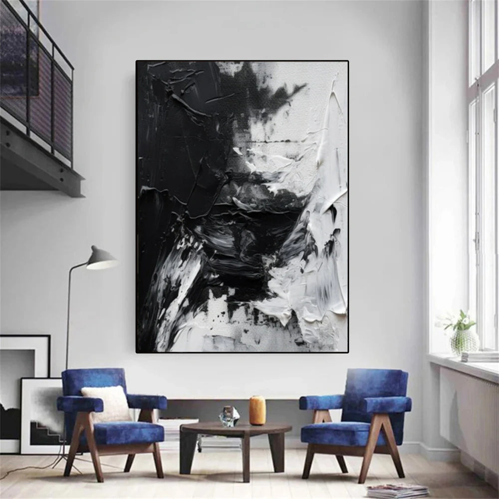 Custom Oil Painting Portrait for #MZ064 Vertical Wall Art - Perfect for Home Decor, Office, and Gift Giving