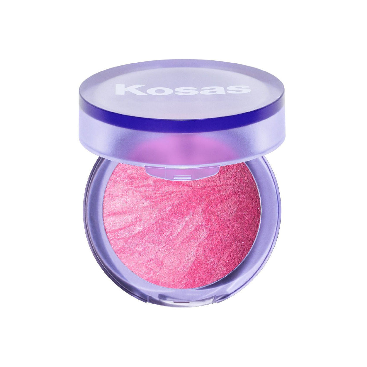 Kosas Blush - Long-Lasting Cream Blush for a Natural Flush | Vegan & Cruelty-Free Makeup | Perfect for Everyday Wear & Special Occasions