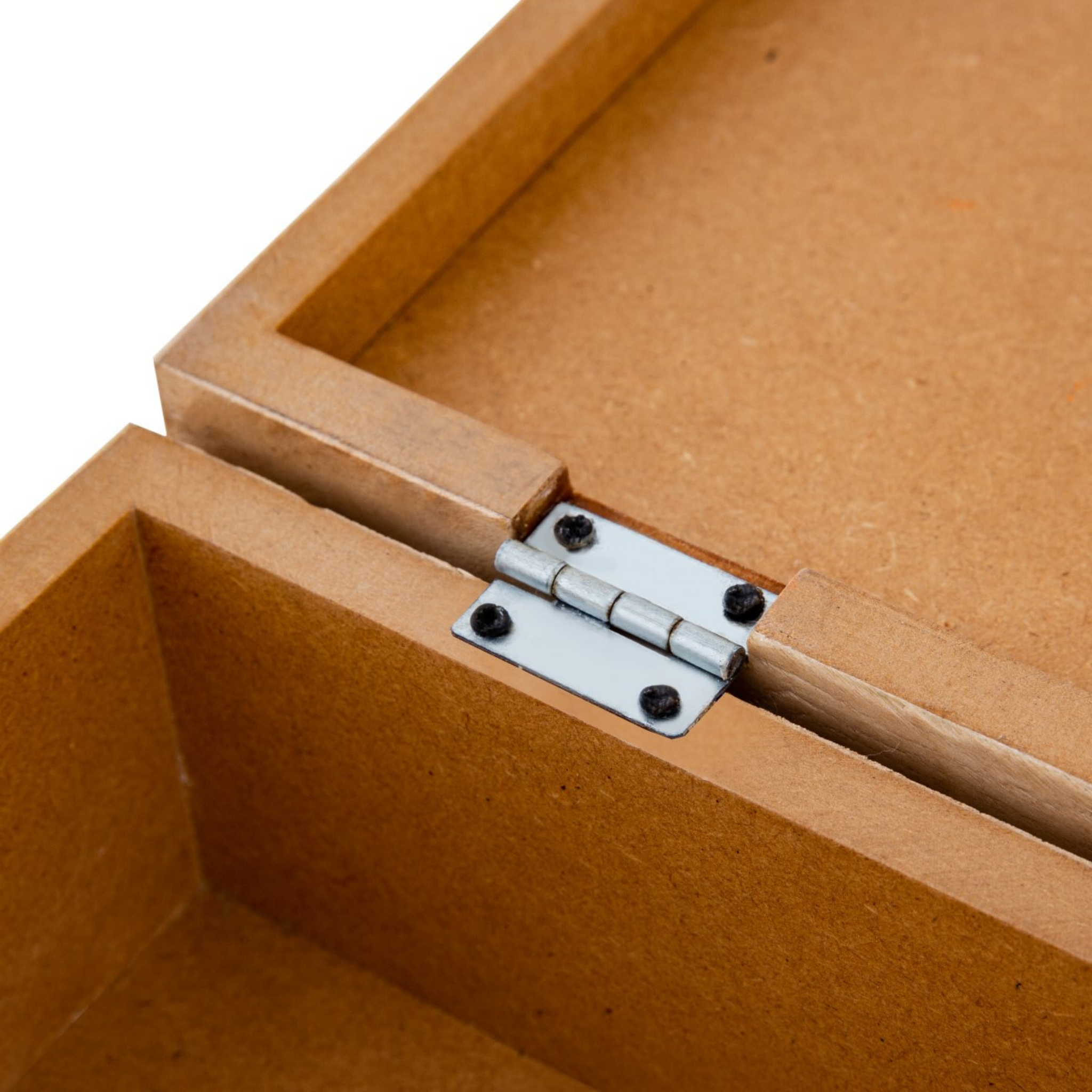 Premium Caleb Rectangular Gift Box - Elegant Storage Solution for Jewelry, Cosmetics & Small Treasures - Perfect for Birthdays, Weddings & Corporate Gifting