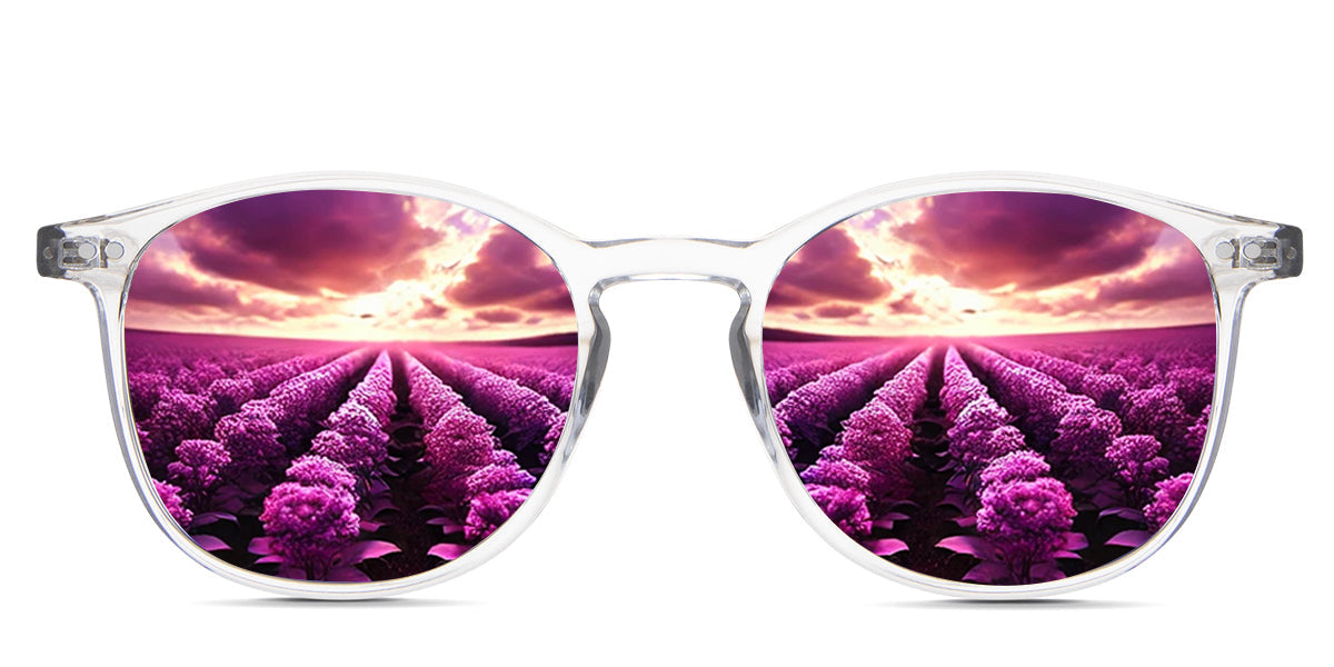 Polarized Prescription Sunglasses for Men - UV Protection, Anti-Glare & Stylish for Driving, Fishing & Outdoor Activities