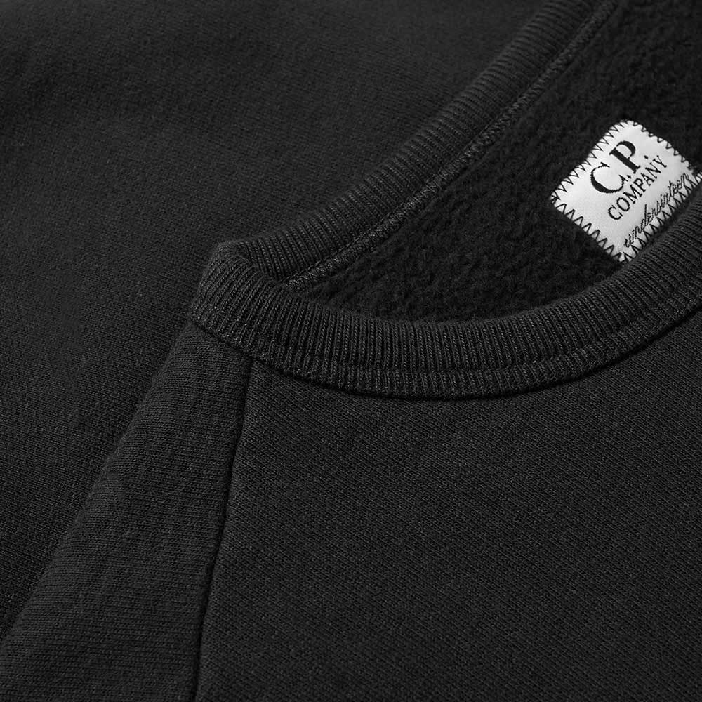 Kids CP Company Black Lens Sweatshirt - Stylish Pullover Hoodie for Boys & Girls | Perfect for School, Playdates & Outdoor Activities