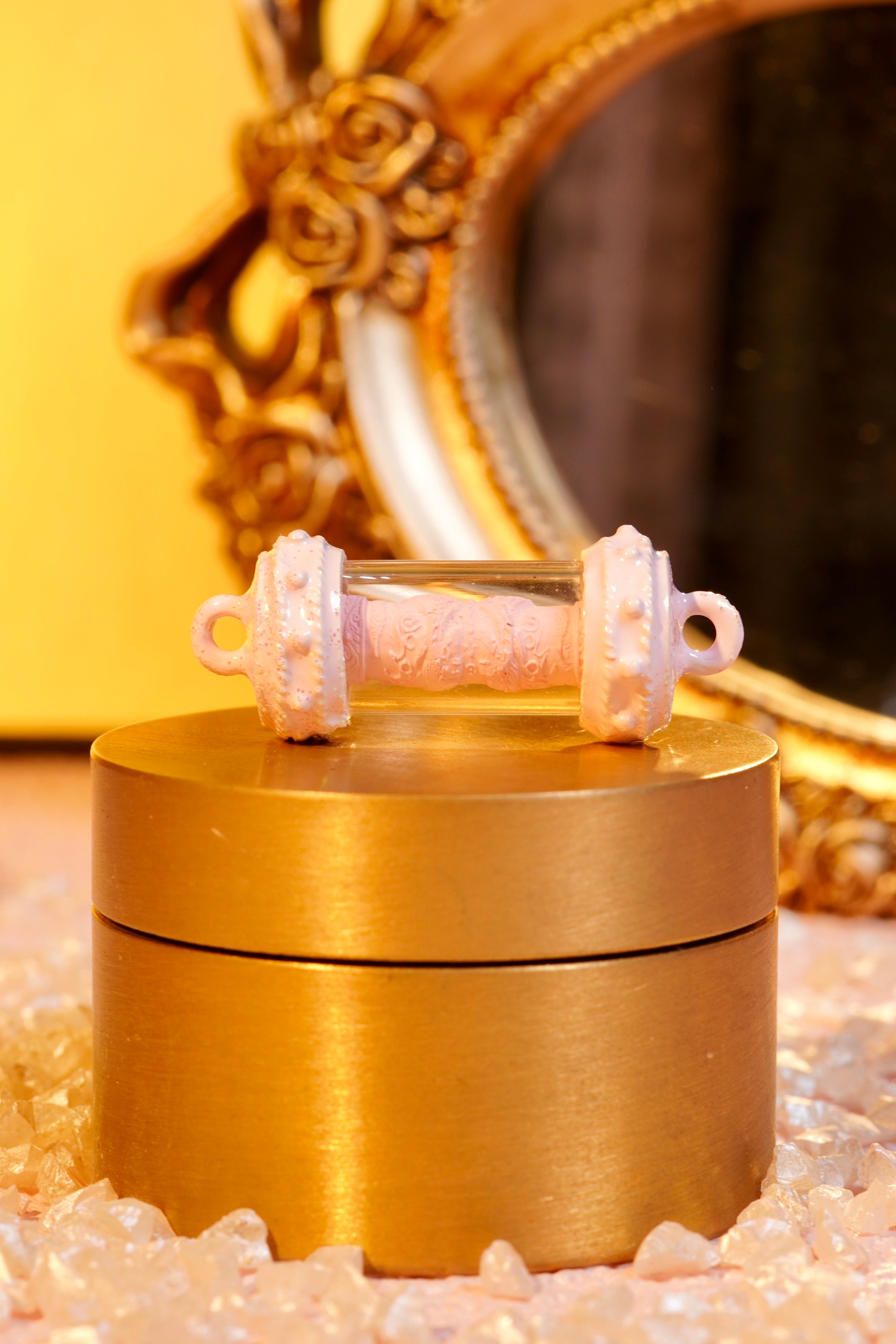 Butterfly King Amulet - Elegant Jewelry for Protection & Good Luck | Perfect for Gifts, Meditation & Spiritual Healing
