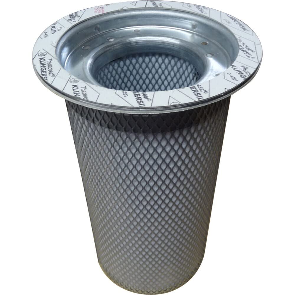 Ingersoll Rand 35843341 Air Oil Separator Replacement - Compatible with Ingersoll Rand Air Compressors | Perfect for Industrial & Automotive Applications