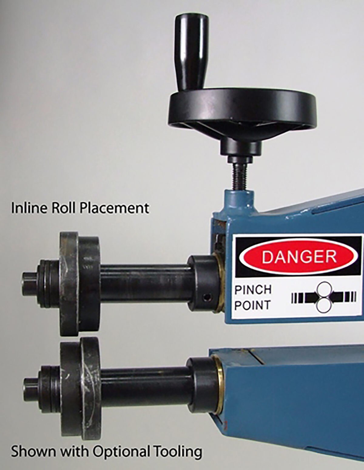 Baileigh Industrial BA9 1000923 BR-18E 24