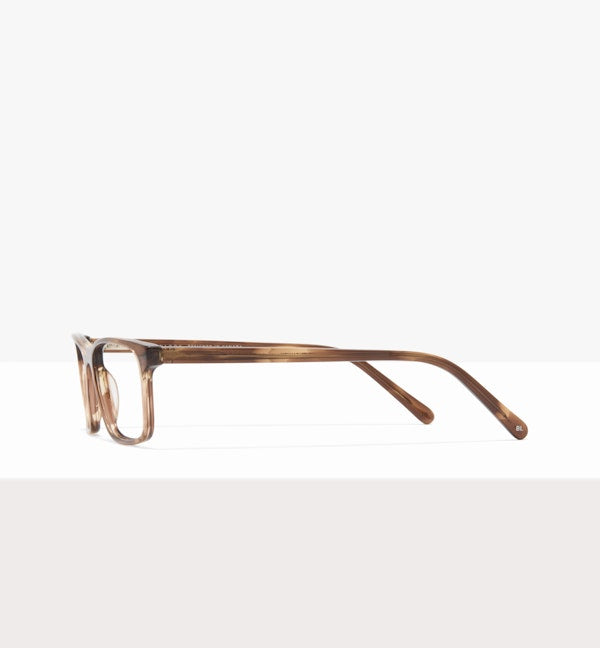 Henri Eyeglasses - Stylish & Lightweight Frames for Men & Women | Perfect for Reading, Driving & Fashion