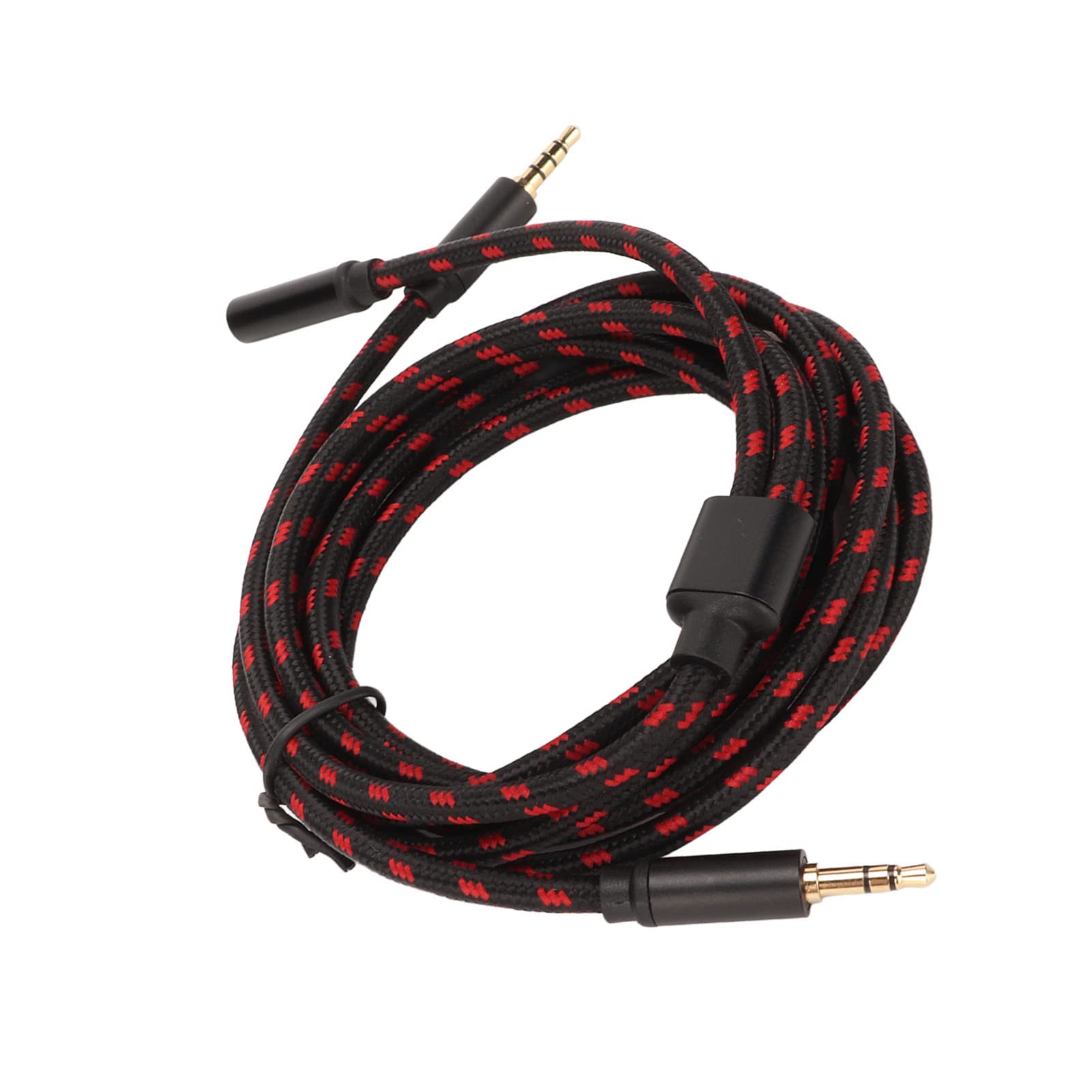 GOWENIC Chat Link Cable for Xbox PS5 PS4 - HD60S HD60X HD60PRO Compatible Streaming Adapter - Perfect for Live Gaming & Content Creation