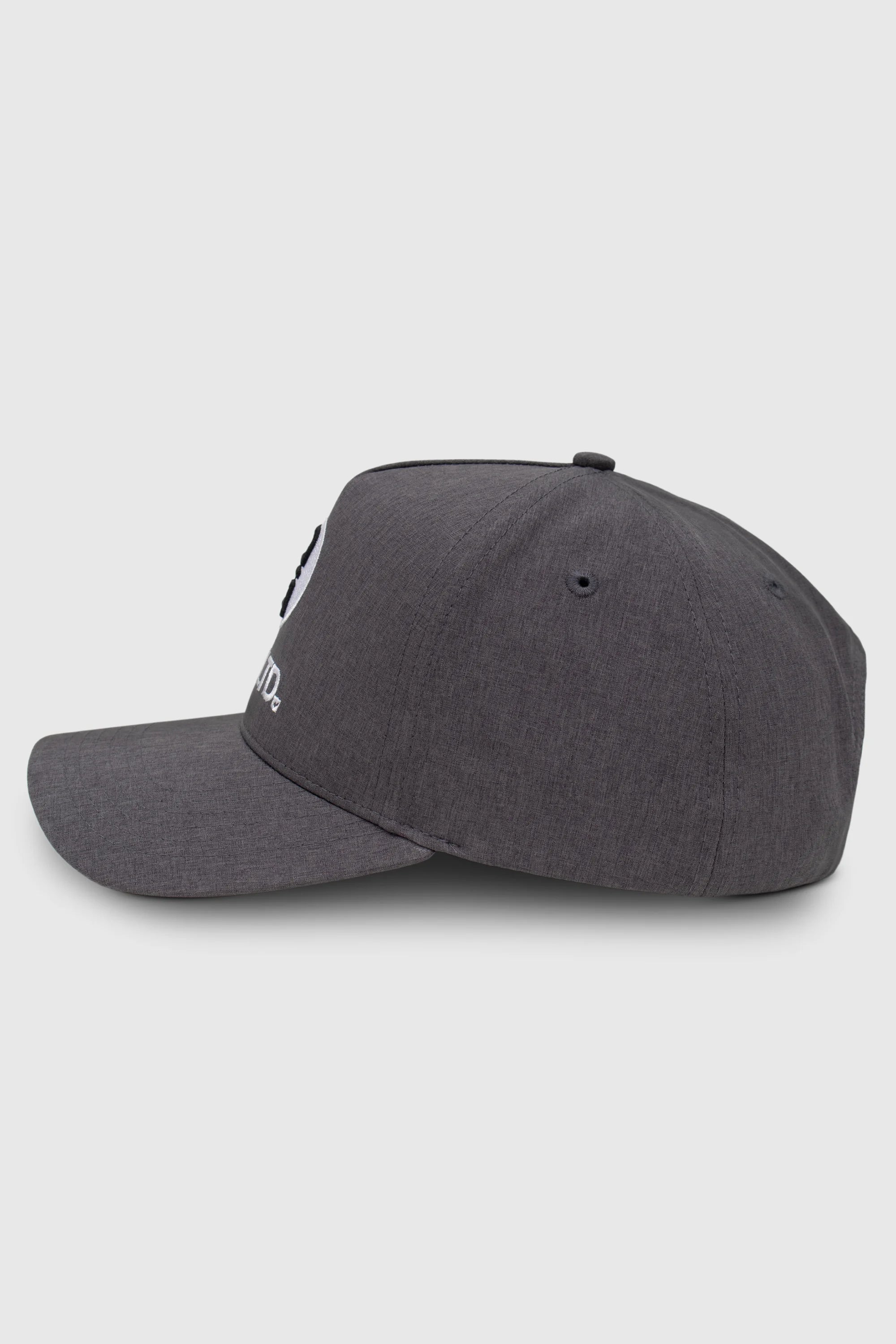 Custom Curved Logo Snapback Hat - Adjustable Baseball Cap for Men & Women - Perfect for Sports, Casual Wear & Outdoor Activities