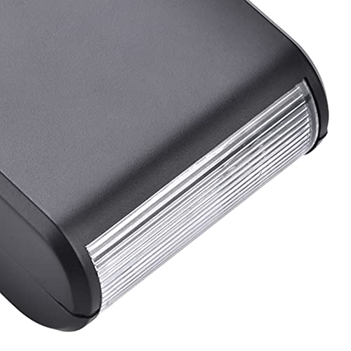 Professional DSLR Camera Flash Speedlite - Portable Mini Hot Shoe Mount Flash with Digital Slave & Auto Pre-Flash Sensor | Perfect for Wedding, Portrait, and Studio Photography Accessories