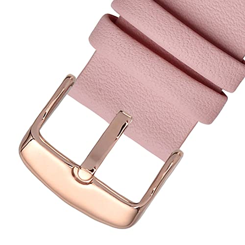 Light Pink (Rose Gold Buckle)