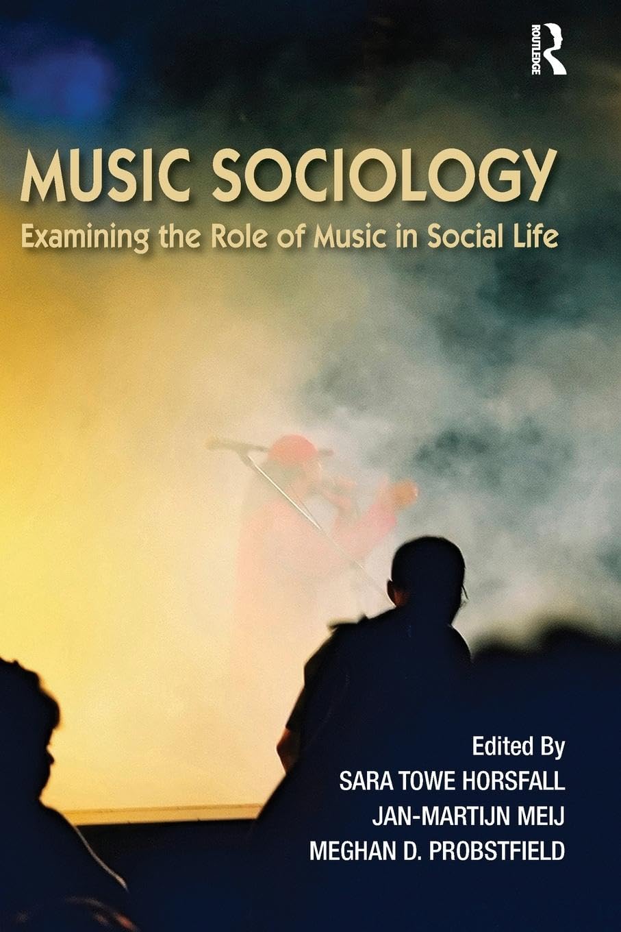 Music Sociology: Exploring the Cultural Impact of Music in Society | Study Guide for Students & Educators