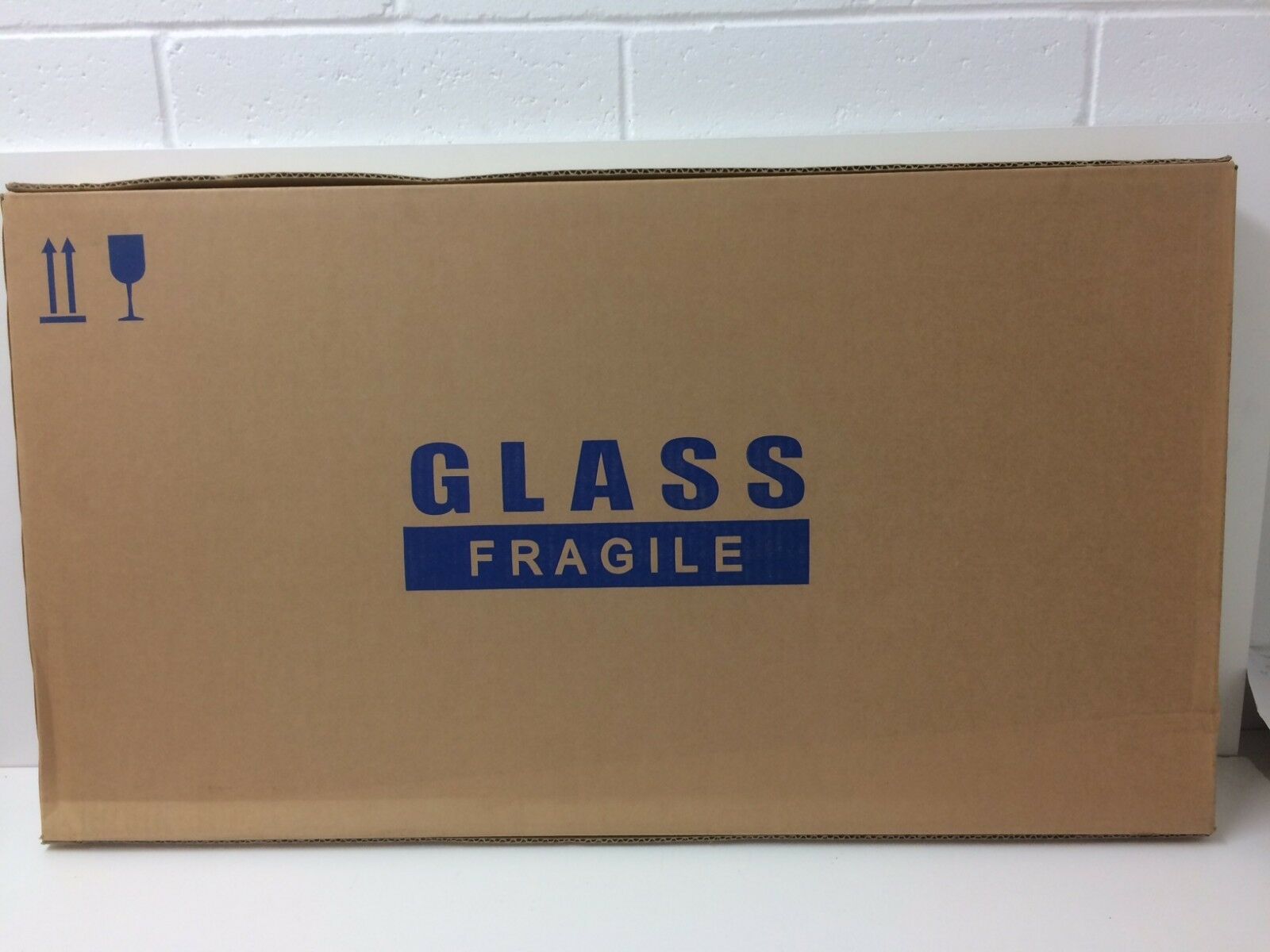 Genuine Daewoo Lanos Hatch 3DR & 5DR Right Front Door Window Glass Replacement 1997-2003 - Perfect for Auto Repair & Restoration Projects