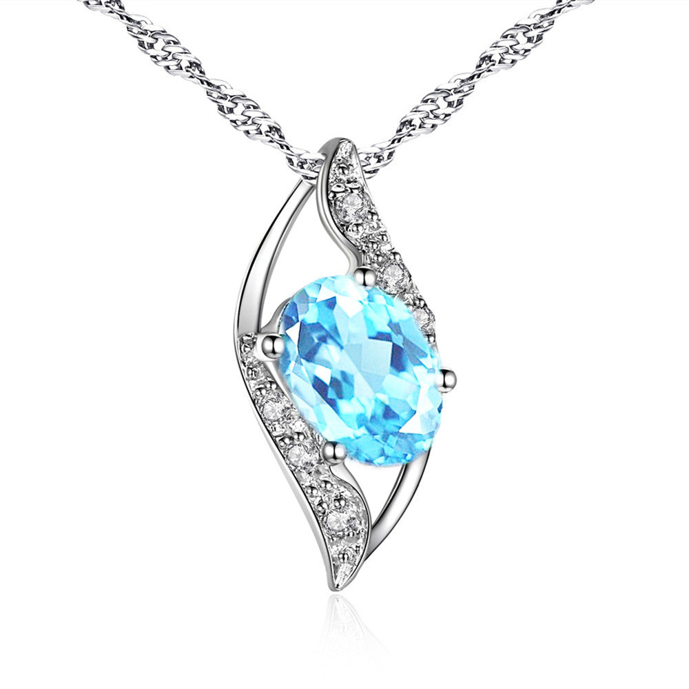 Aquamarine