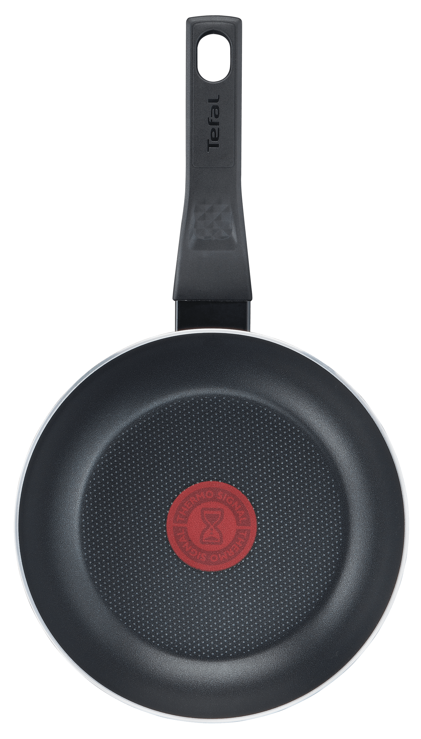 Tefal Simply Clean Non Stick Frypan 20cm - Premium Non-Stick Frying Pan for Healthy Cooking - Perfect for Eggs, Pancakes & Sauteing at Home