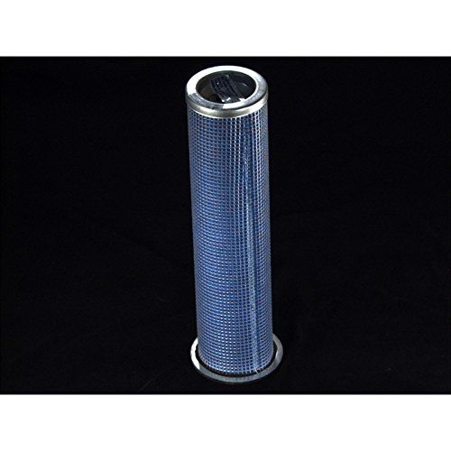 Donaldson P119410 Heavy Duty Air Filter for Trucks & Equipment - High Efficiency Engine Protection - Ideal for Construction, Farming & Industrial Use