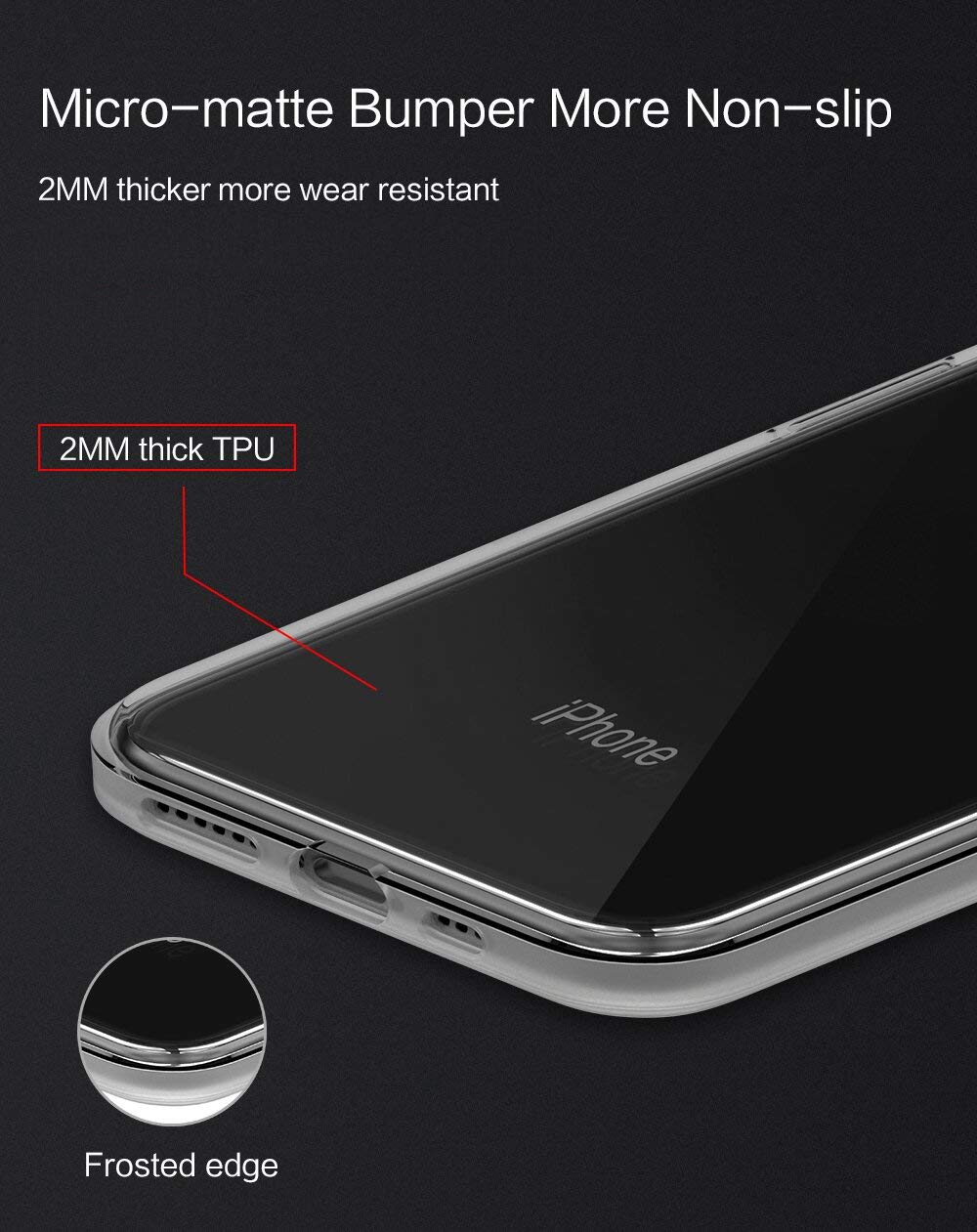 Shockproof Clear TPU Case for Samsung Galaxy A02S - Baseball Design, Durable Protection