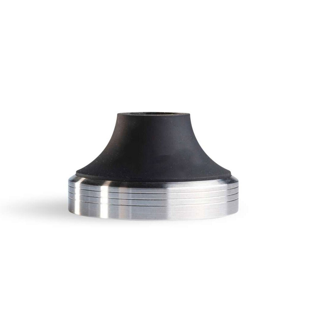 Premium Pullman Barista Tamper with Stainless Steel Base - Perfect for Espresso Machine, Coffee Shops & Home Brewing