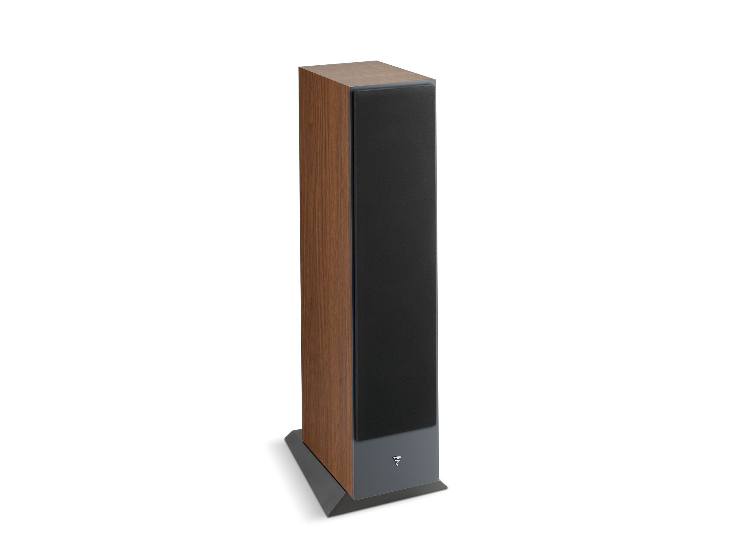 Focal Theva No 3 High-End Bookshelf Speakers (Pair) - Premium Audio for Home Theater & Music Listening