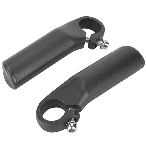 Lightweight Aluminum Alloy Bike Handlebar for Mountain Bikes - Durable MTB Handlebar with Ergonomic Design - Perfect for Off-Road Cycling, Trail Riding & Commuting