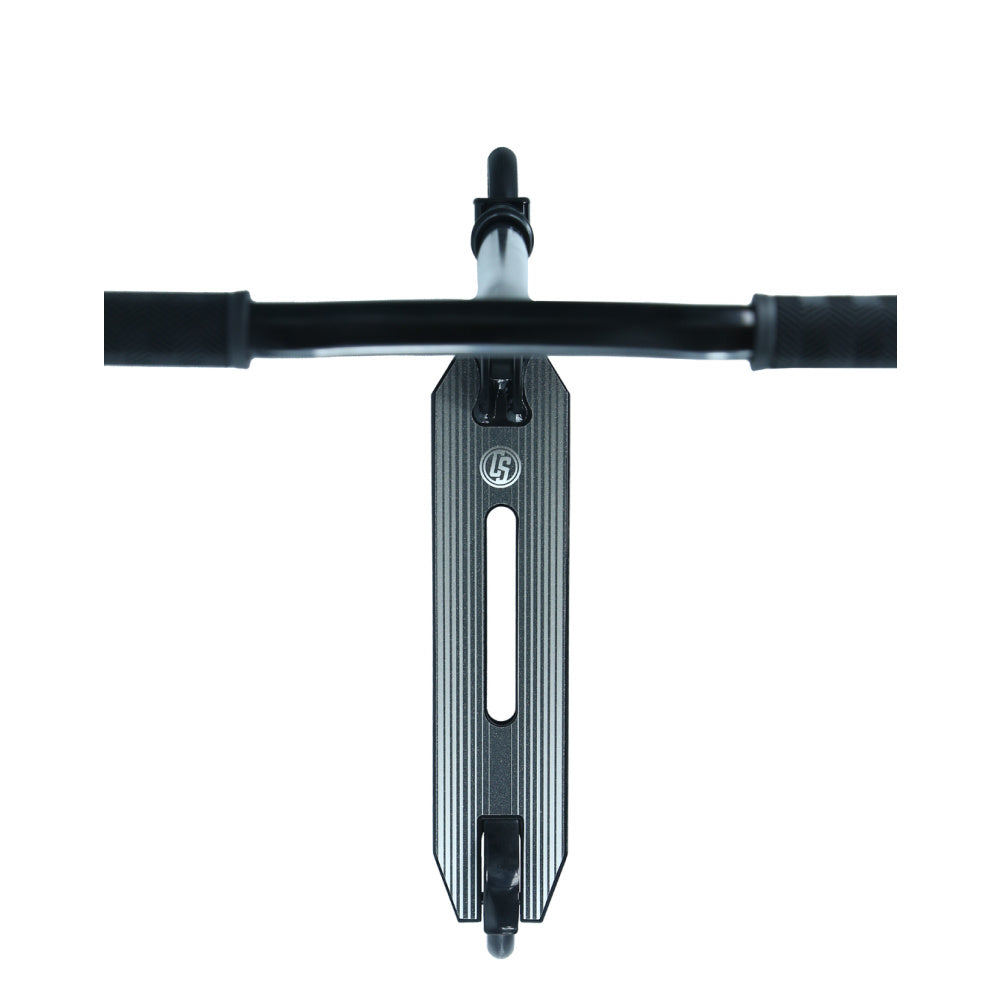 Blitz Kids Stunt Scooter - High Performance Trick Scooter for Kids & Teens - Perfect for Skate Parks, Backyard Stunts & Street Riding