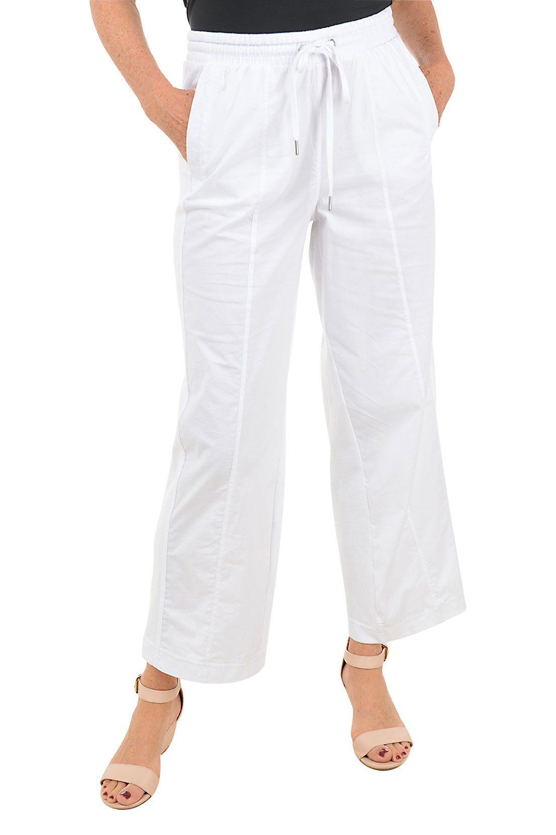 BRIGHT WHITE