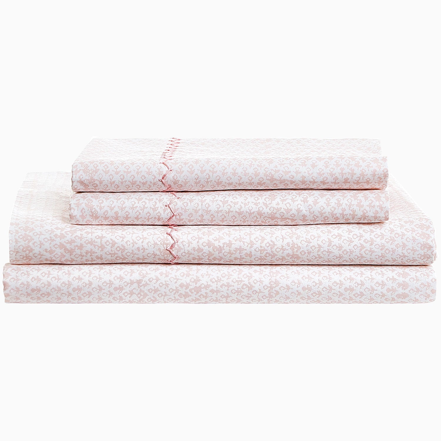 Organic Lotus Sheet Set - 100% Natural Bamboo Fiber Bed Sheets, Soft & Breathable for All Seasons - Perfect for Eco-Friendly Home, Hotel, and Spa Use