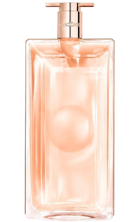 Lancôme Idôle Eau de Toilette for Women - Floral Fruity Perfume, Long-Lasting Fragrance for Day & Night Wear, Office & Special Occasions