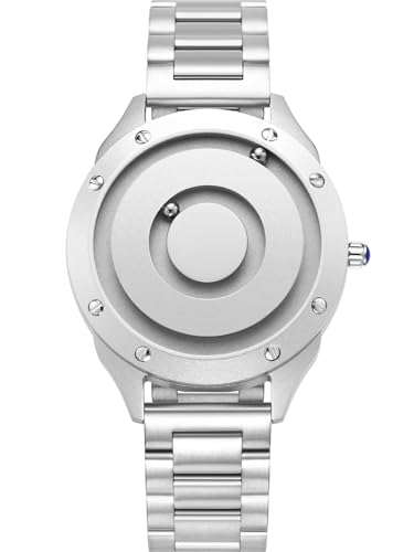Silver Ladies 36mm