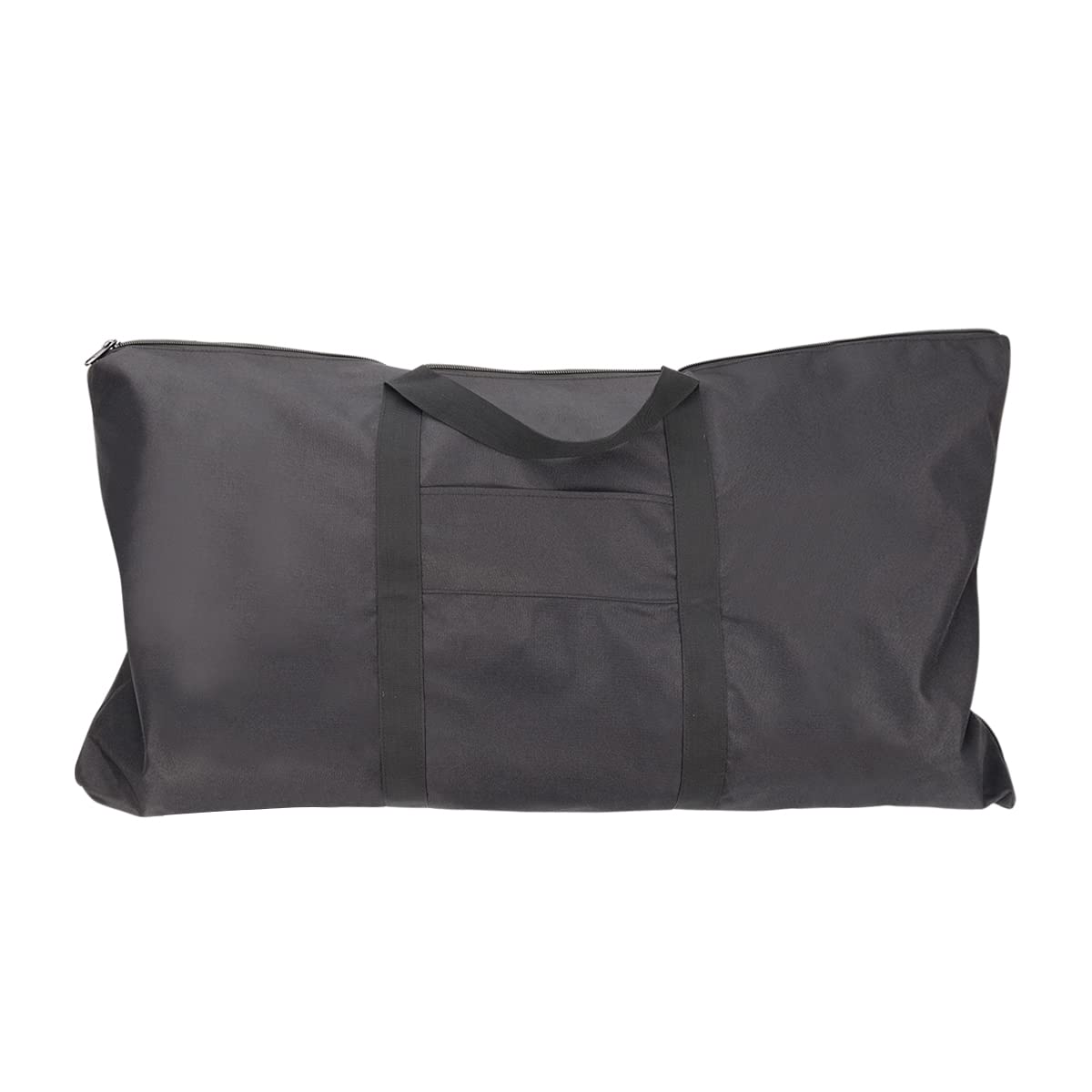 AJinTeby Heavy Duty 600D Polyester Griddle Carry Bag for Camp Chef Flat Top Griddle SG100, SG60, FG32 - 16