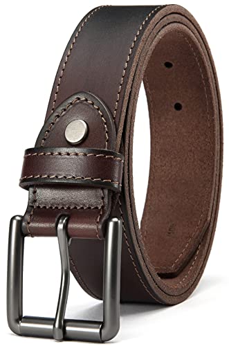 Mocha Brown