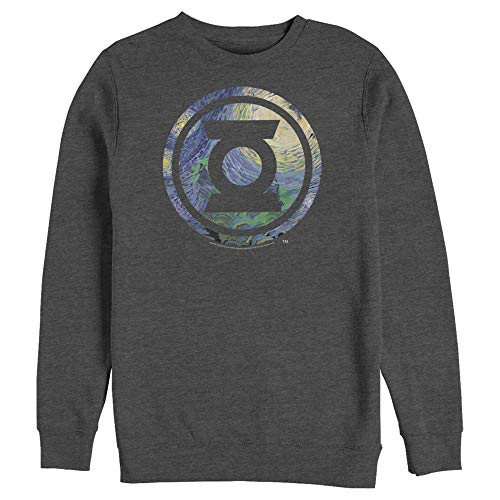 Charcoal Heather
