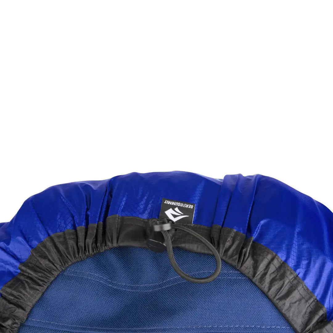 Sea to Summit Ultra Sil Waterproof Pack Cover - Lightweight Rain Cover for Backpacks & Hiking Gear - Perfect for Outdoor Adventures, Camping & Travel