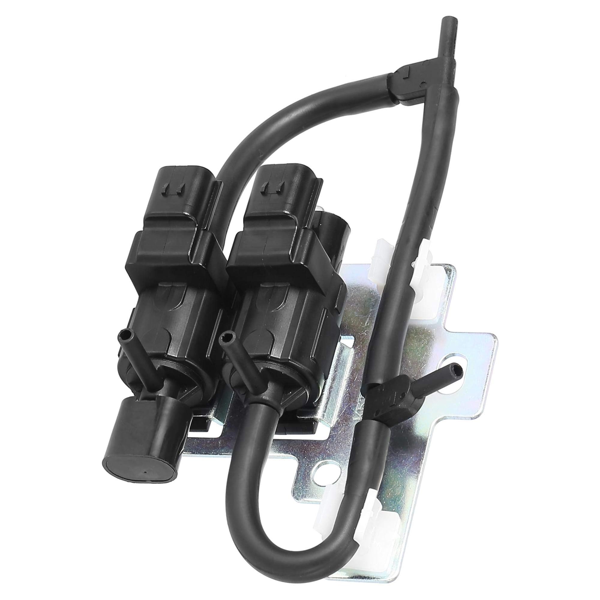 GM Vacuum Control Switch Solenoid Valve Replacement for 2005-2006 Mitsubishi Montero - 8657A065 - Perfect for Engine Performance & 4WD System Repair