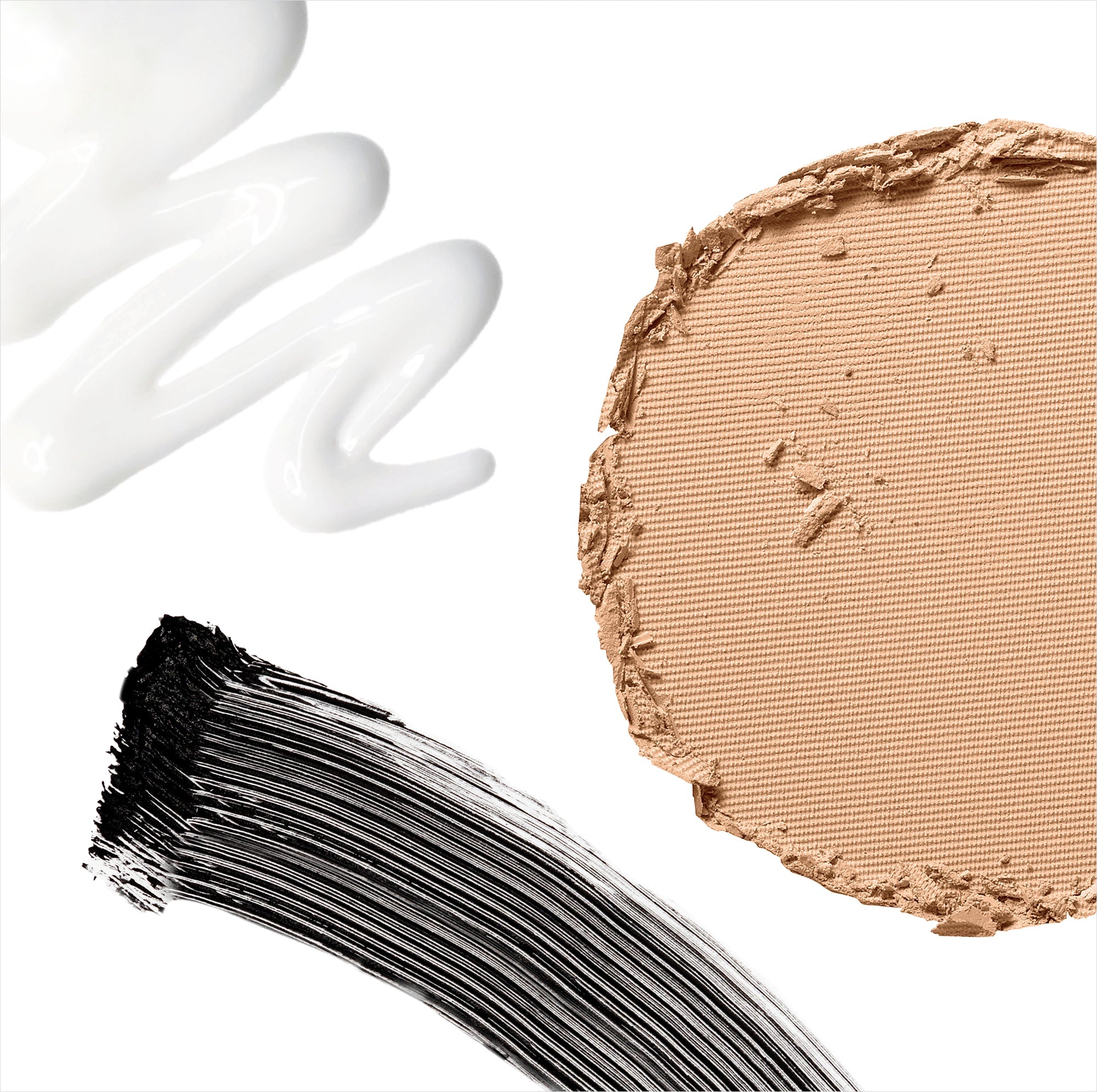 PÜR 5-Piece Start Now Makeup Set - Limited Edition Collection for Flawless Beauty | Perfect for Everyday Glam & Special Occasions