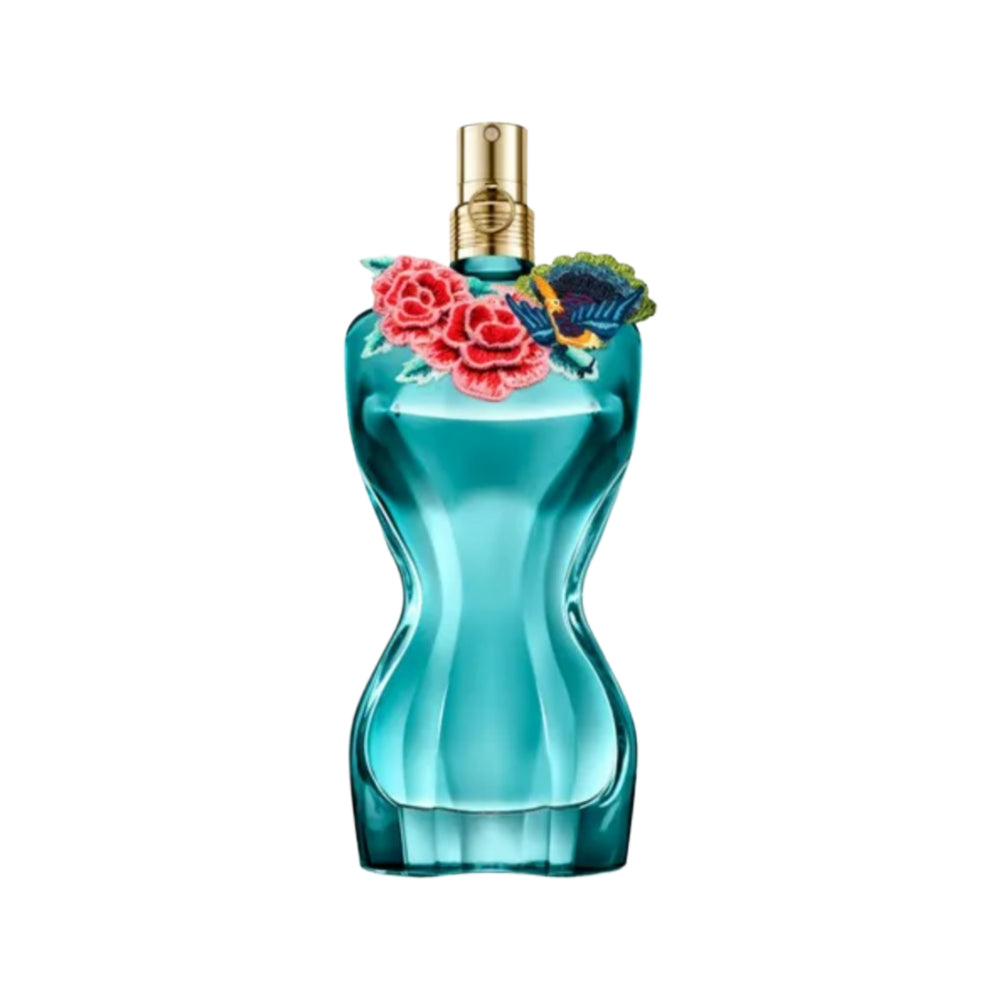 La Belle Paradise Garden Eau De Parfum 100ml - Floral Luxury Perfume for Women, Long-Lasting Fragrance | Perfect for Date Nights, Special Occasions & Daily Wear