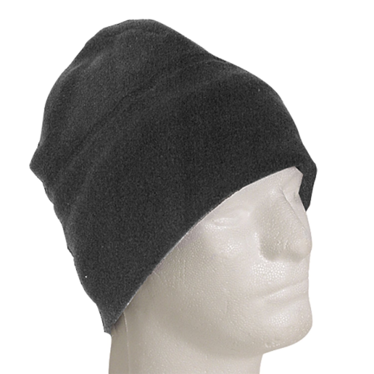 VooDoo Tactical Men's Beanie Hat - Warm Winter Skull Cap for Outdoor Activities, Hiking, Hunting & Military Use