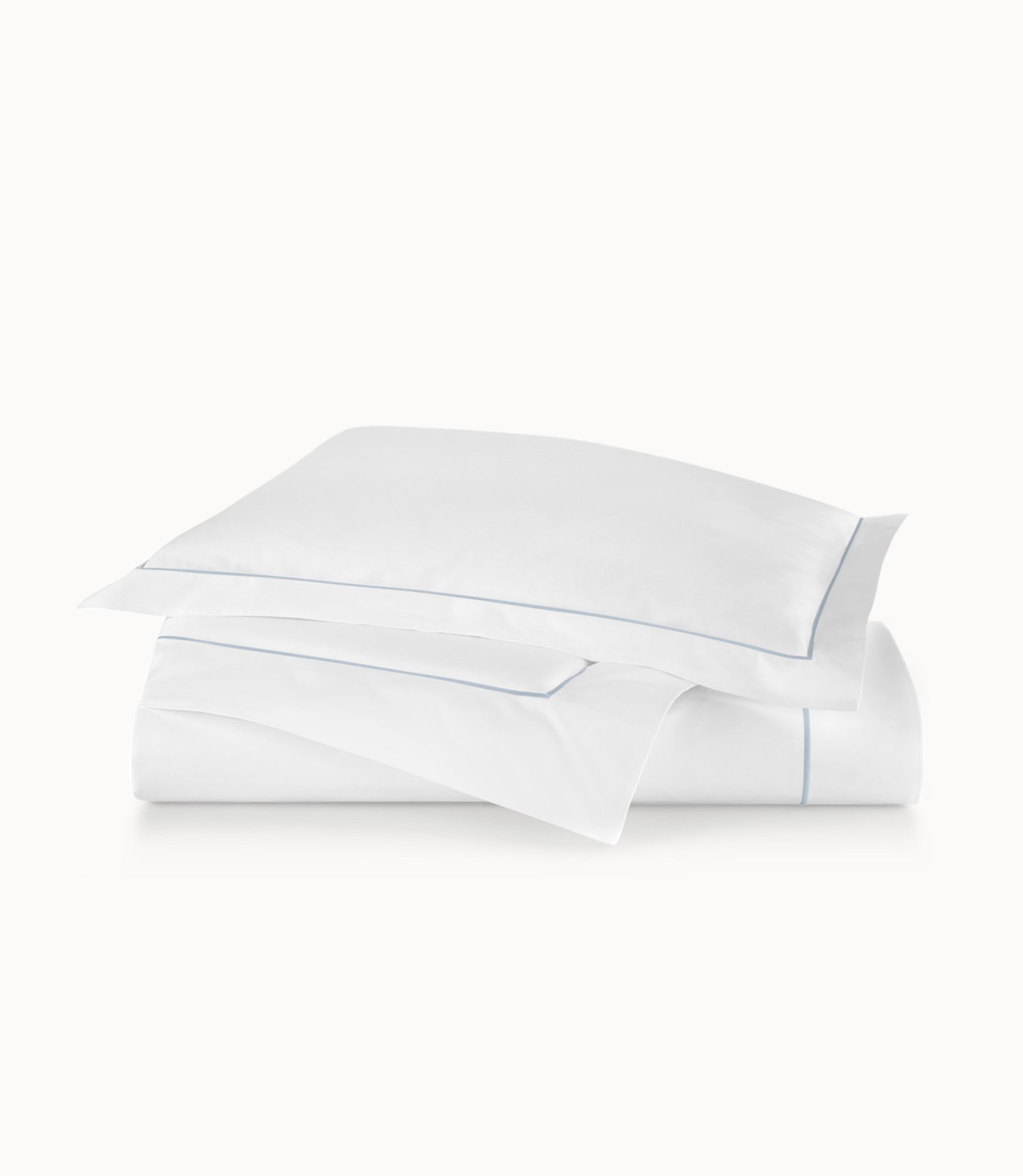 Luxury Soprano II Sateen Duvet Cover Set - Soft & Breathable Bedding for All Seasons - Perfect for Master Bedroom, Guest Room, or Hotel Decor