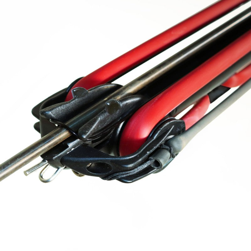 Beuchat Hero Revo Concept Aluminum Speargun - Professional Spearfishing Gear for Underwater Hunting | Perfect for Ocean, Reef & Freshwater Adventures
