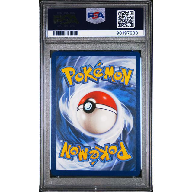 2024 Pokemon Scarlet Violet Promo Pikachu SVP088 PSA 10 Graded Card - Rare Collectible for Trading Card Game Enthusiasts | Perfect for Display, Tournaments & Pokemon Memorabilia Collections
