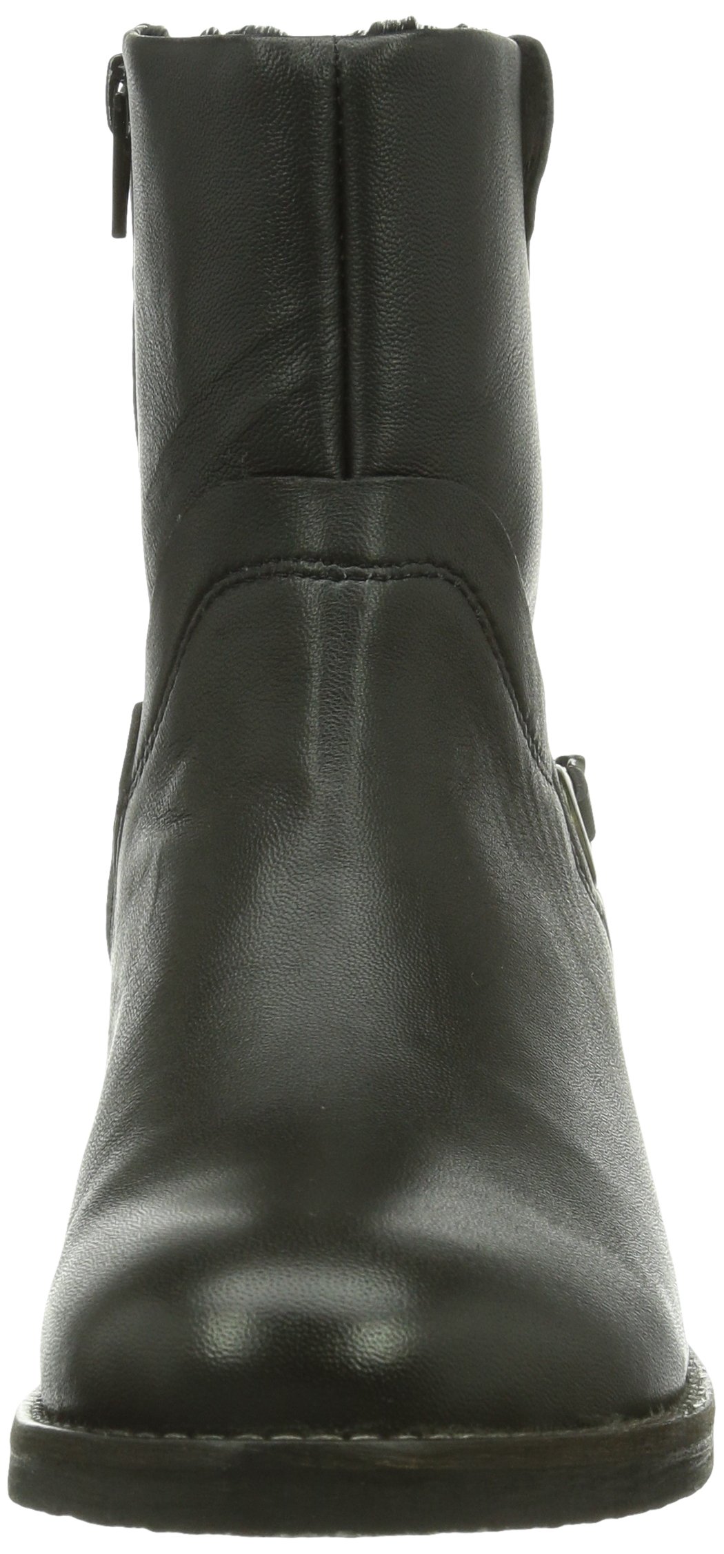 Women's Ankle Boots - Stylish & Comfortable Short Shaft Booties for Fall & Winter | Perfect for Office, Casual Outfits & Date Nights