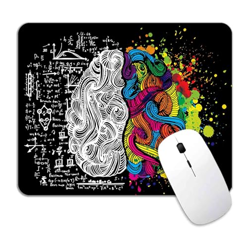 Left & Right Brain