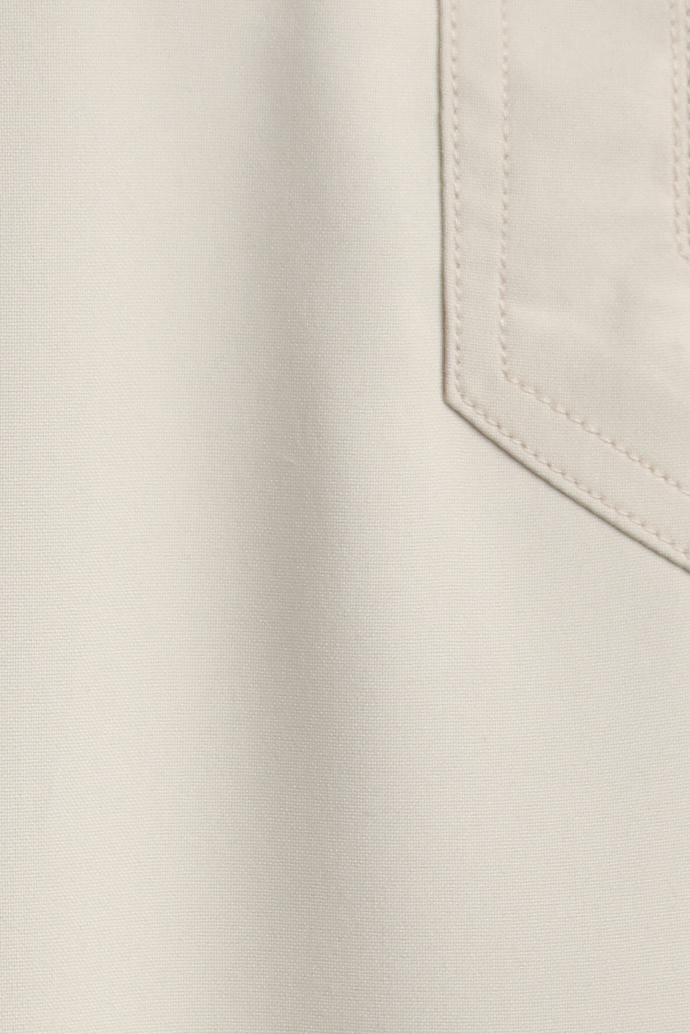 Premium Almond Half Sleeve Thobe for Men - Lightweight Cotton Islamic Prayer Dress - Perfect for Eid, Mosque & Special Occasions